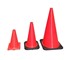 Traffic Cones | Non-Reflective