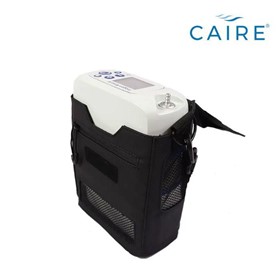 Freestyle Comfort Portable Oxygen Concentrator 16Cell Extended Battery