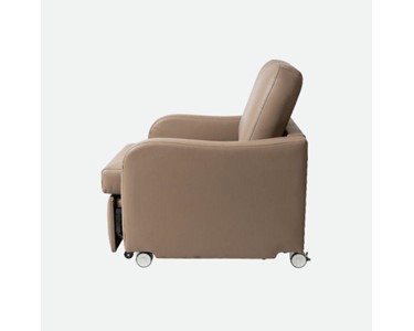Aspire - Comfy Sleeper Chair-Bed 