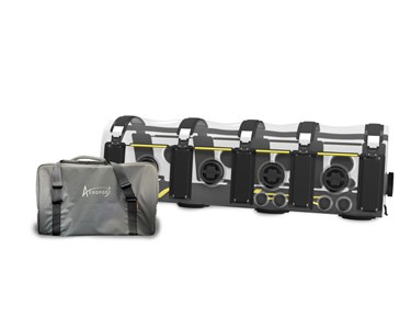 BBL Protect - AeroPod 15 Personal Isolation Device