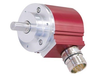 TR-Electronic Absolute Rotary Encoders