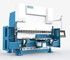 G-Press - GHB 110-3000 Hydraulic CNC Pressbake