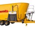 24m³ Feed Mixer Wagon