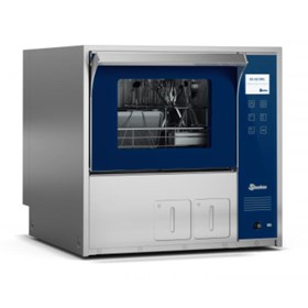 Compact Tabletop Washer Disinfector | DS 50 Series