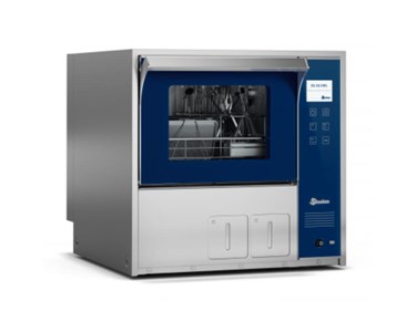 Compact Tabletop Washer Disinfector | DS 50 Series