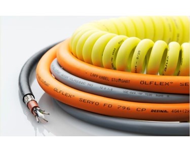 LAPP - Flexible Cables