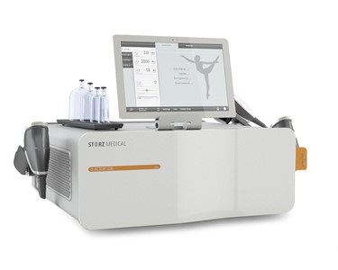 Storz Medical - Acoustic Wave Treatment | D-ACTOR 200 ultra