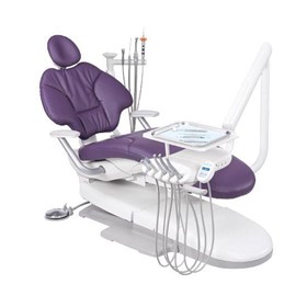 400 Dental Chair