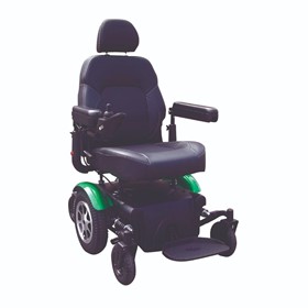 Power Wheelchair | Maverick 14