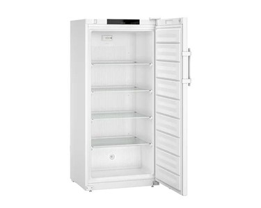 Liebherr - Pharmacy Medical Laboratory Freezer | SFFfg 5501 