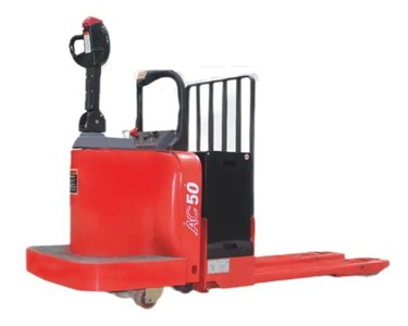 Heli - Electric Pallet Jack | Cbd40/45/50-510/520 