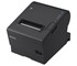 Epson - Thermal Printer TM-T88VII - 612 Desktop Monochrome | C31CJ57612