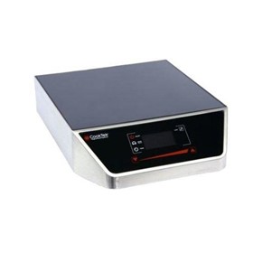 Benchtop Induction Cooktop with Touch-Pad MCG MCG2500/MCG3500 