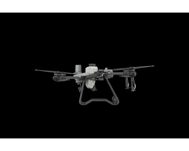 Flagship Agricultural Drone | DJI Agras T25P