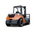 Toyota - Petrol LPG Diesel Forklift | 8-Series