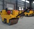 Walk Behind Roller 9HP | LY-YL600A 