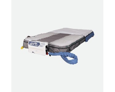 Aspire - Alternating Air Mattress | Air ACUTE 8 – TurnAssist & Dual Compressor