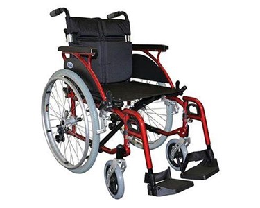Link Wheelchair – 22″ Seat Width