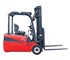 Maximal 1.3T Three Wheel Electric Forklifts