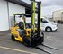 Cat - Used Cat 2.5T LPG Forklift