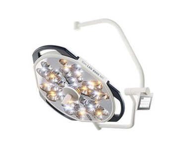 Theatre Light | Sim.LED 8000 MC