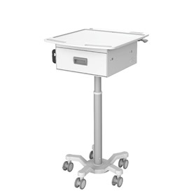 Rounds Trolley | i-move Drawer