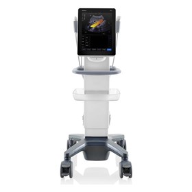 Ultrasound Machine - TE7 Ace