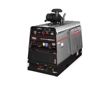 Lincoln Electric - Welding Equipment | Air Vantage 600X
