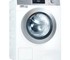 Miele Professional - Commercial Washing Machine EL DP-1 | PWM 507