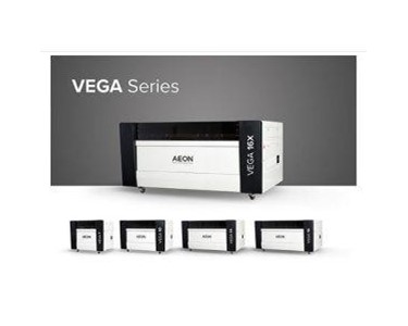Aeon Laser Engravers | Vega 13