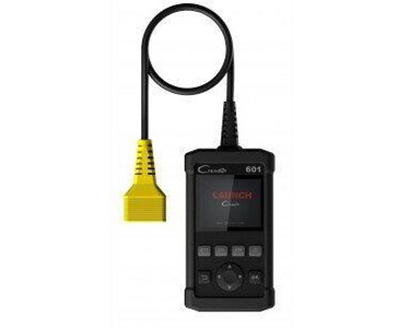 Launch - Vehicle Diagnostic Scan Tool  CR601 | Code Reader