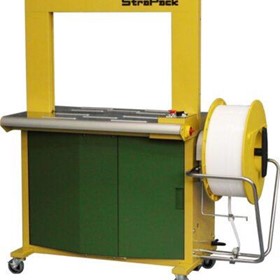 SQ-800 Automatic Strapping Machine