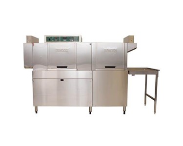 Eswood - Conveyor Dishwasher | ES150 