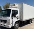 Refrigerated Truck 2025 HYUNDAI EX6 MIGHTY 