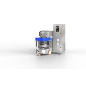 Twin Arm Mixer | 250kg WENDEL MIXER