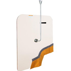 Femoral and Radial Access Protective Shield | MVG-OT54001