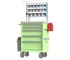 Axis Health - Anesthetic Cart 