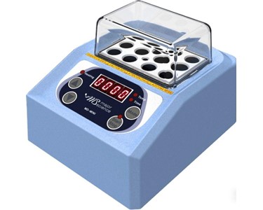 Major Science - Dry Block Heater | MD-MINI