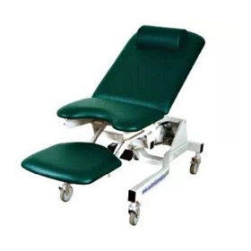Gynaecological Chair | Ultra Gynalux 