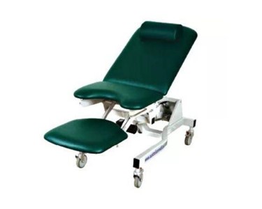 Gynaecological Chair | Ultra Gynalux 
