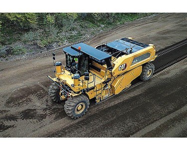 Caterpillar - Road Reclaimers RM600 - TIER 4F / EU STAGE V
