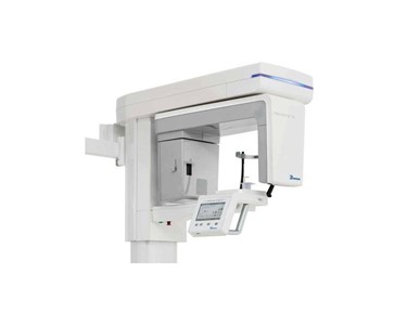 Air Techniques - 3d Dental Imaging System | ProVecta 3D Prime