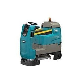 Robotic Ride On Floor Scrubber | T380AMR 