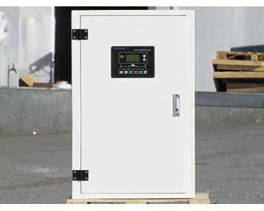 ATS Automatic Transfer Switch Three Phase 630AMP