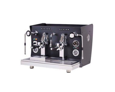 Brugnetti - Commercial Coffee Machine | Giulia E61 2 Group
