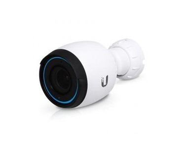 Ubiquiti - UniFi Protect Camera (4K resolution G4-PRO camera)