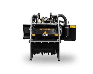 FAE - Asphalt Cutter 1130 cc | RPM/SSL-60