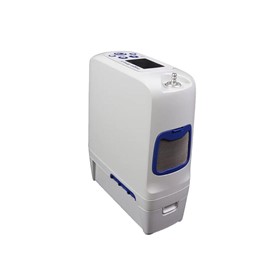 Portable Oxygen Concentrator | Rove 6 (8-Cell) Standard Battery