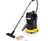 Karcher - Premium Ash & Dry Vacuum Cleaner | AD 4 | 17L Metal Container