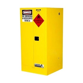 Flammable Storage Cabinet | PBA AU25602